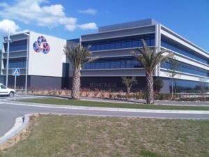 proyecto cerrajeria metalica reus