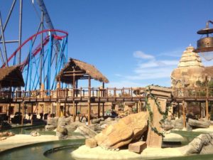 trabajos cerrajería port aventura